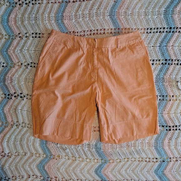 💕CATO Short size 10💕 - Picture 2 of 5